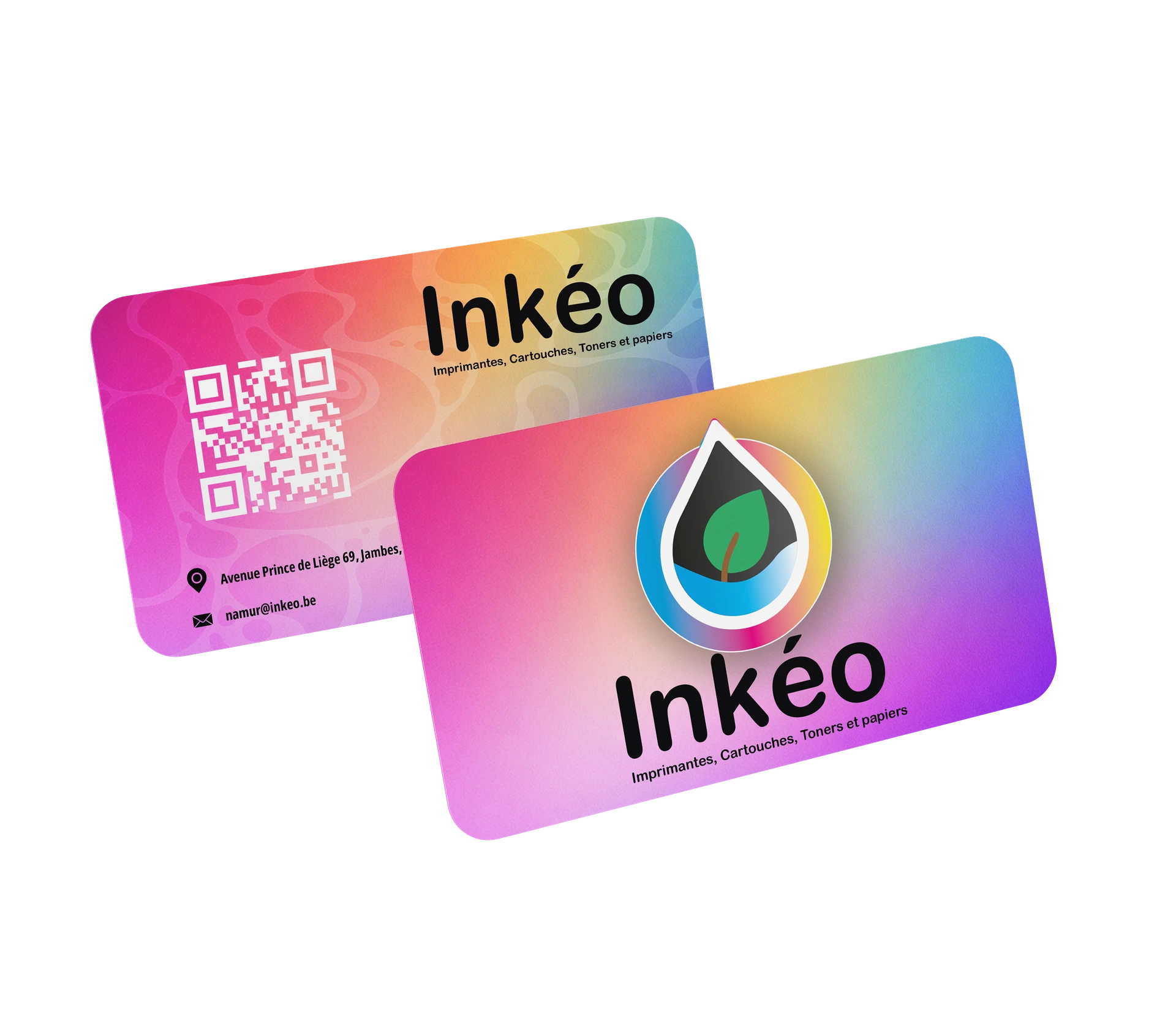 Carte de visite
