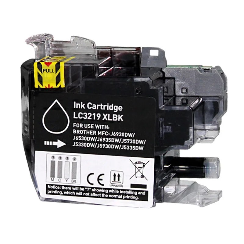 BRO3219YXL - LC3219Y