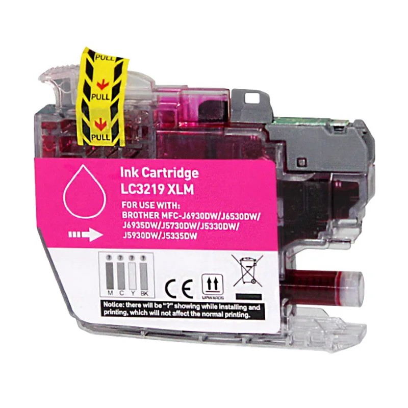 BRO3219YXL - LC3219Y