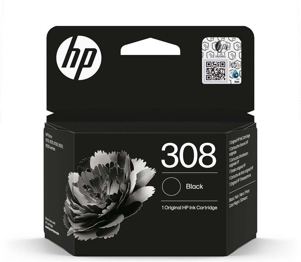 7FP21UE - HP308BK