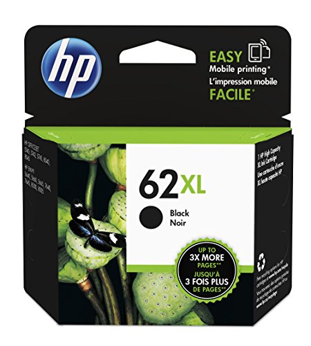 C2P05AE - HP62BKXL