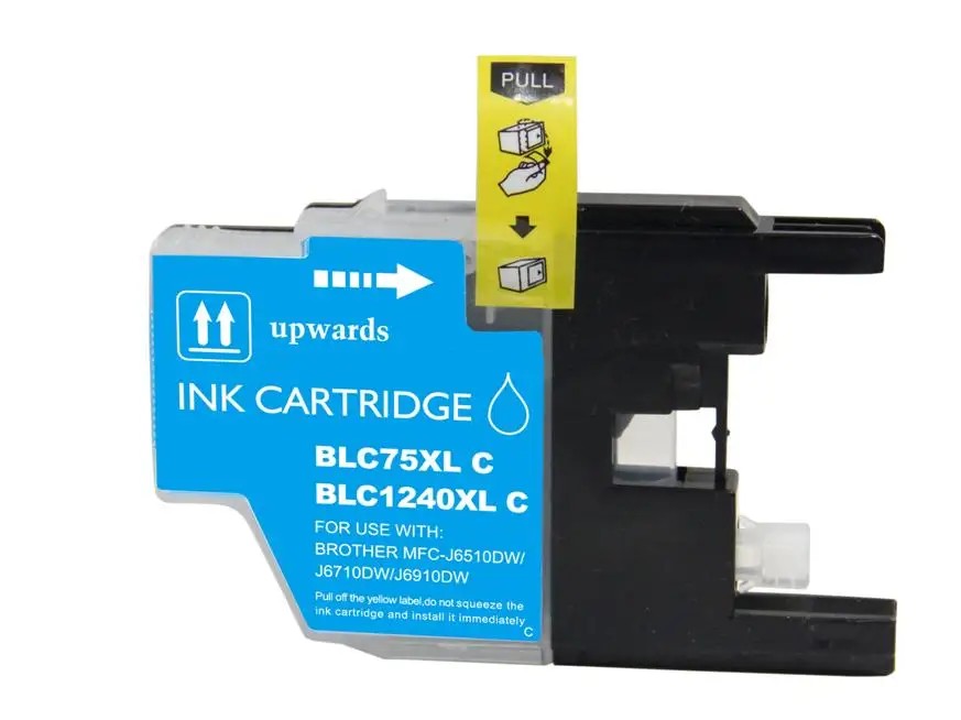 BRO1240BK - LC1240BK