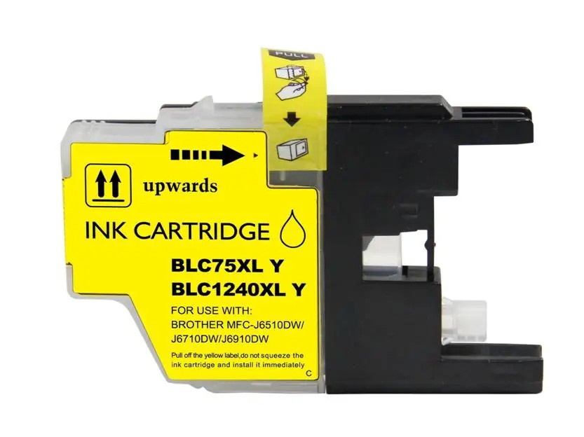 BRO1240BK - LC1240BK