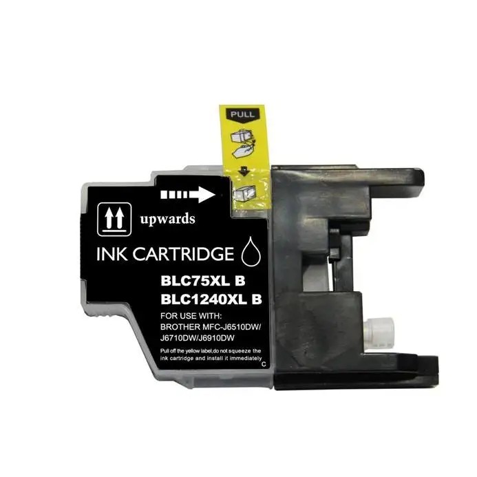 BRO1240BK - LC1240BK