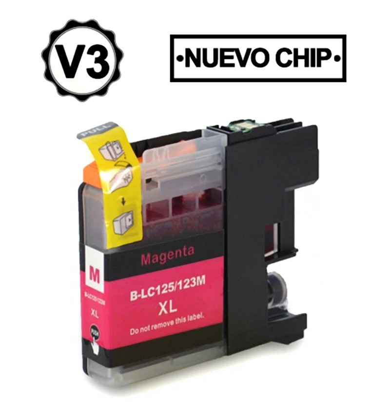 BRO123C - LC123C