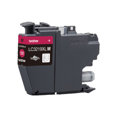 LC3219XLM