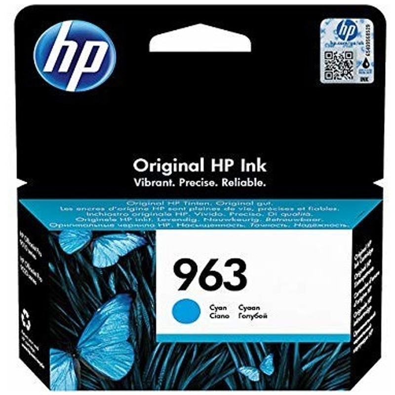 3JA23AE - HP963C