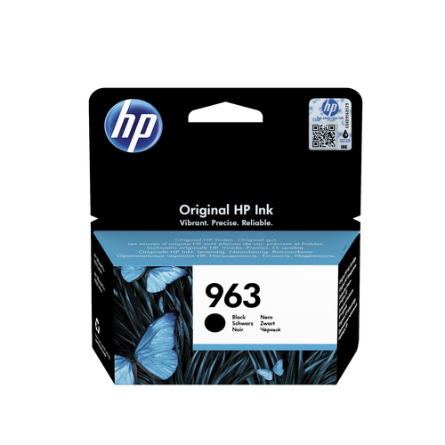 3JA26AE - HP963BK