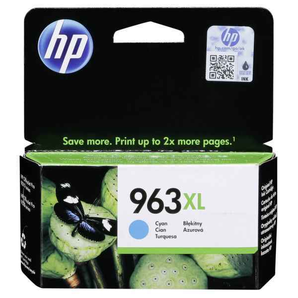 3JA27AE - HP963CXL