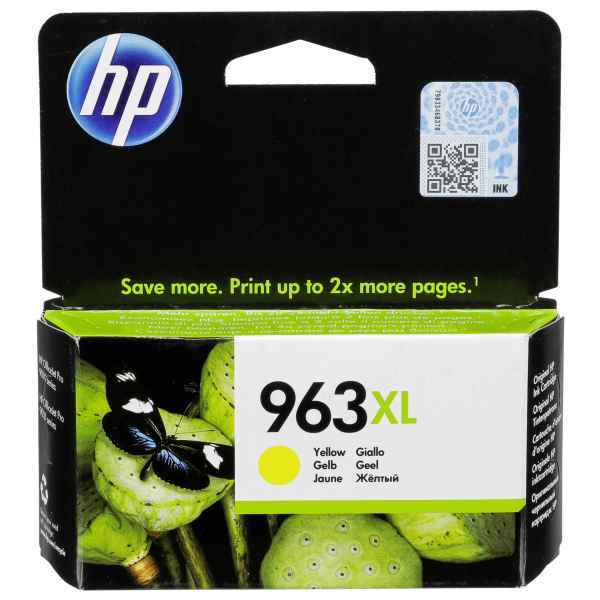 3JA29AE - HP963YXL
