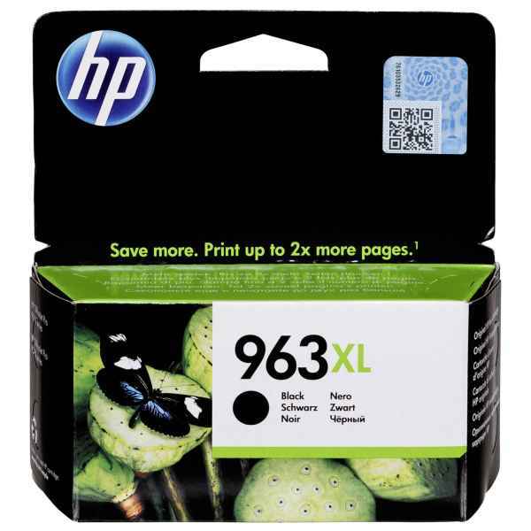 3JA30AE - HP963BKXL