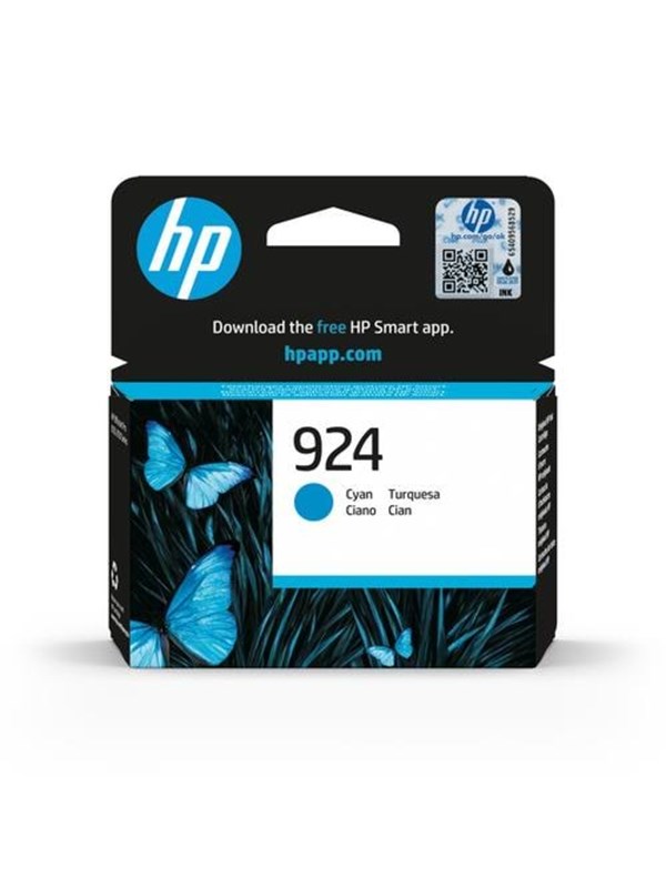 4K0U3NE - HP924C