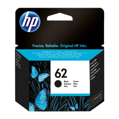 C2P04AE - HP62BK