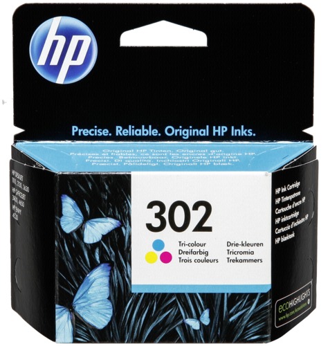 F6U65AE - HP302C