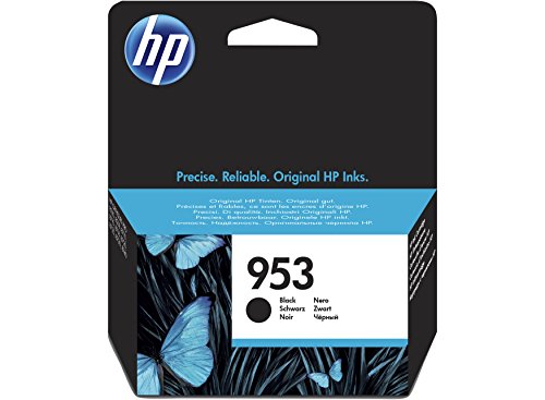 L0S58AE - HP953BK