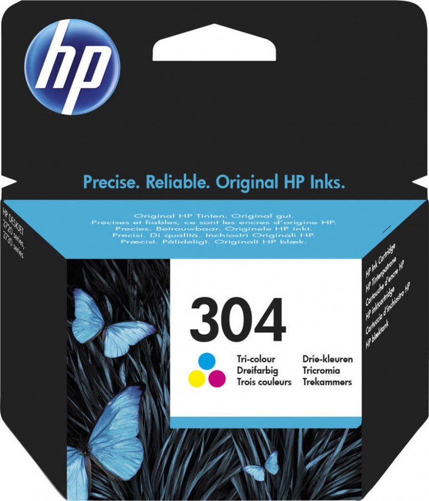 N9K05AE - HP304C