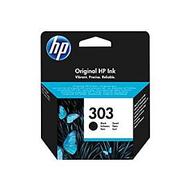 T6N02AE - HP303BK