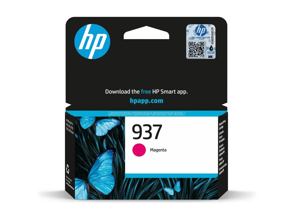 4S6W3NE - HP937M