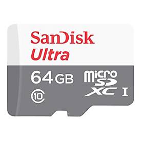 Sandisk 64GB - MicroSDXC