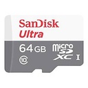 Sandisk 64GB - MicroSDXC