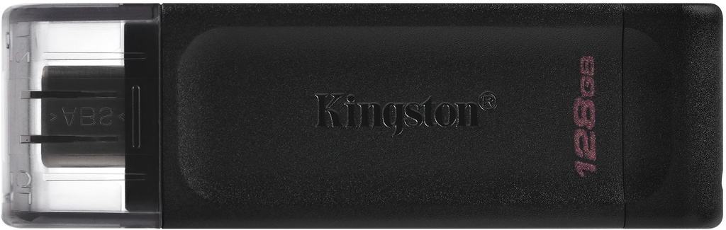 Kingston Datatraveler 70 - 128Gb - USB-C