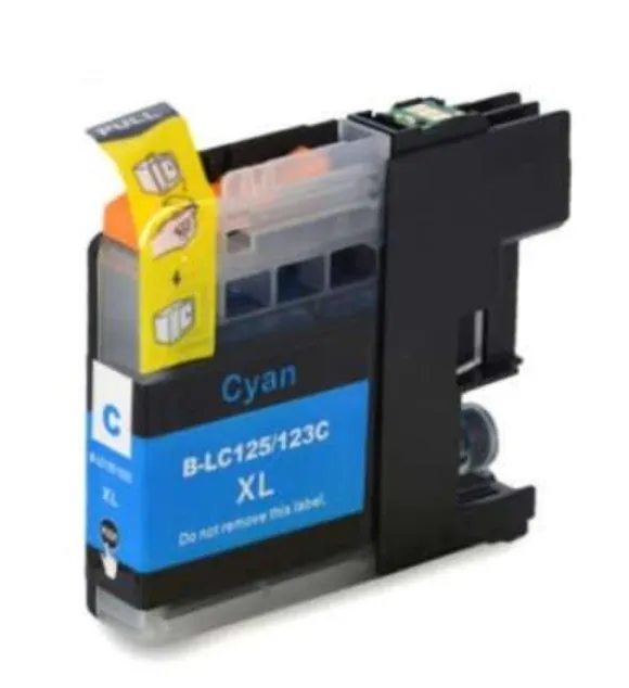 BRO123C - LC123C