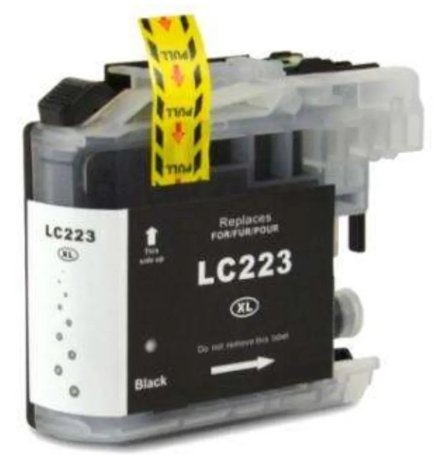 BRO223BK - LC223BK
