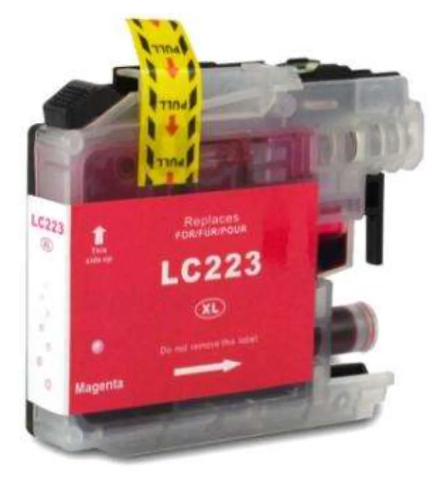 BRO223M - LC223M