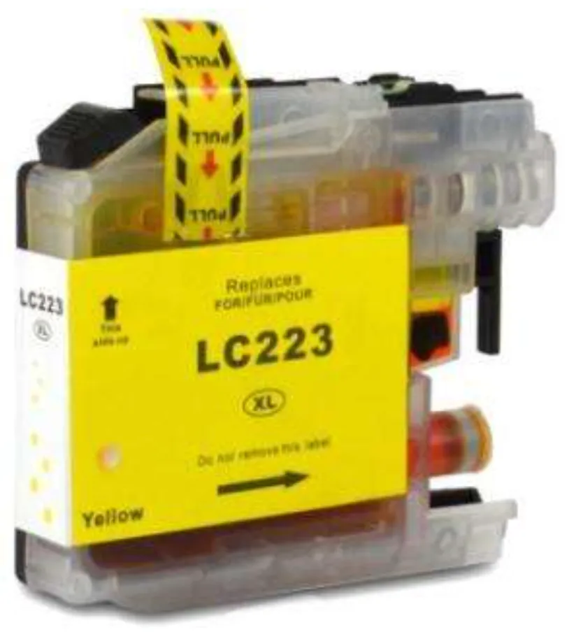BRO223Y - LC223Y