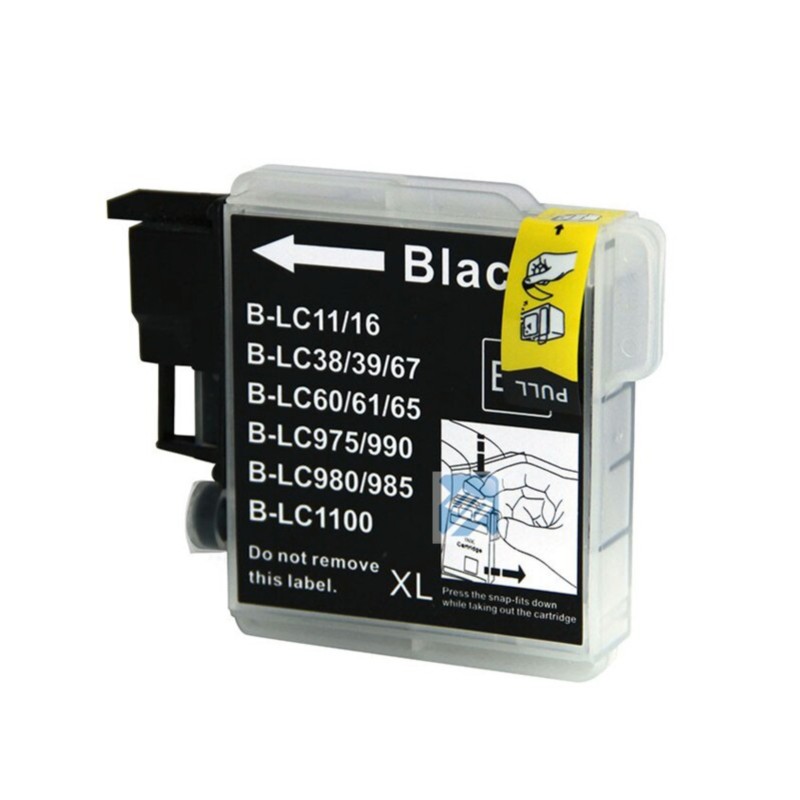 BRO980BK - LC980-LC985-LC1100BK