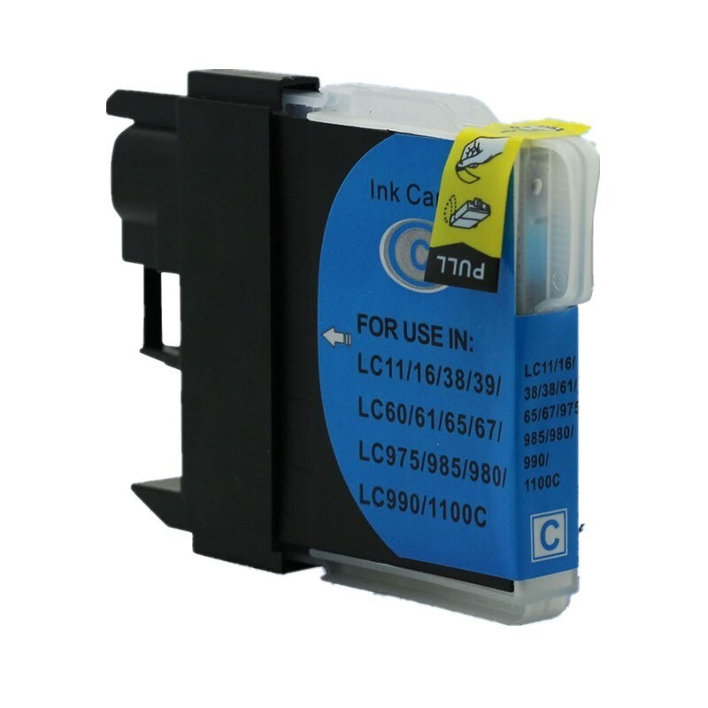 BRO980C- LC980-LC985-LC1100C