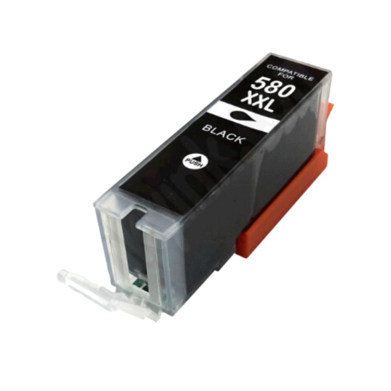 CANPGI580BKXXL