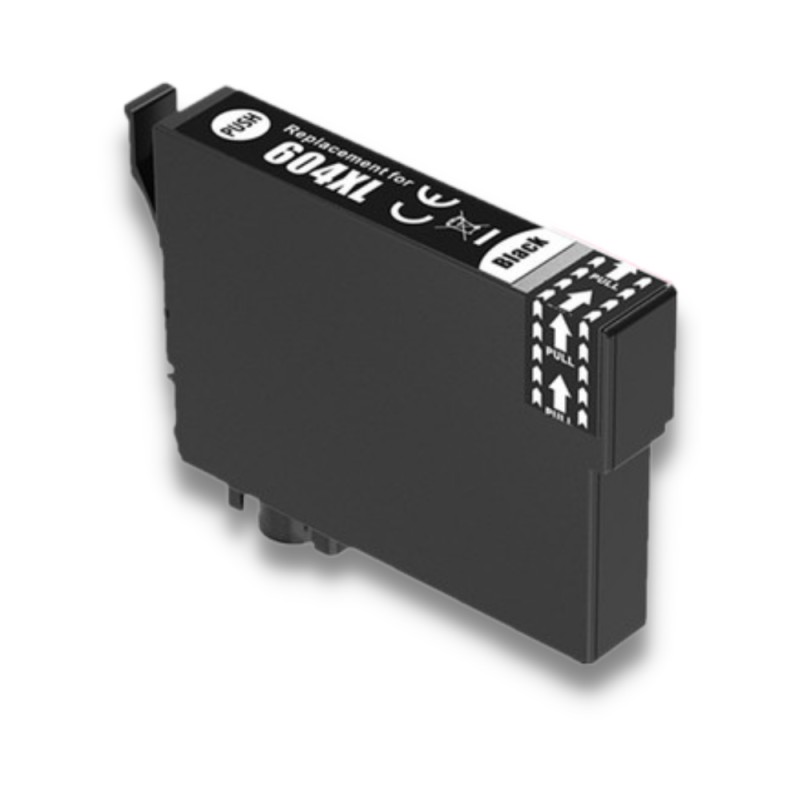 EPS604BKXL