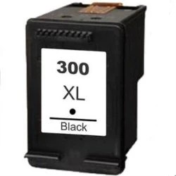 HP300BKXL