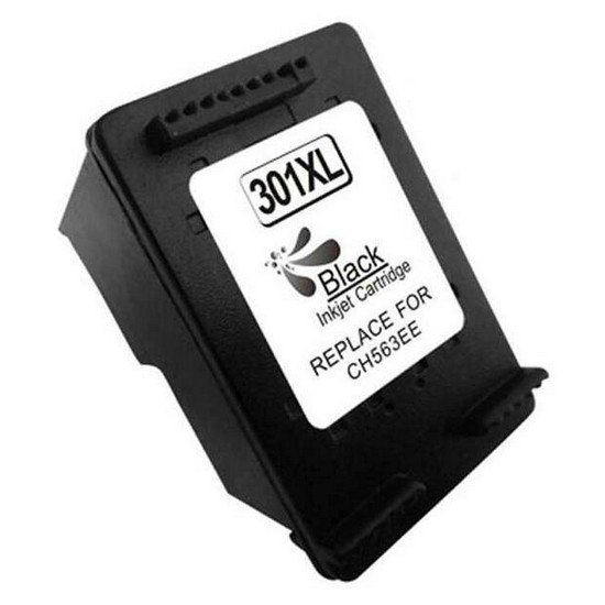 HP301BKXL