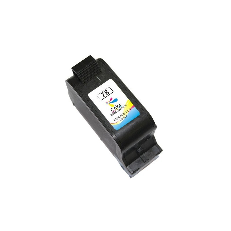 HP78D