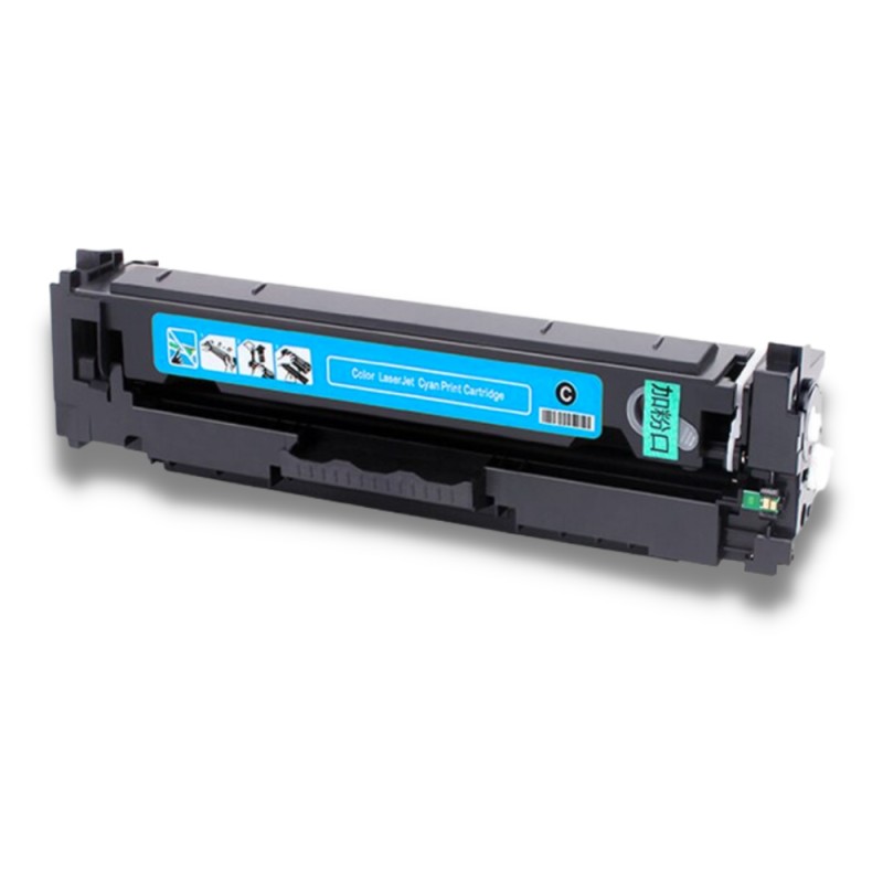 HPCF401X/CF401A/CF541X/CF541A