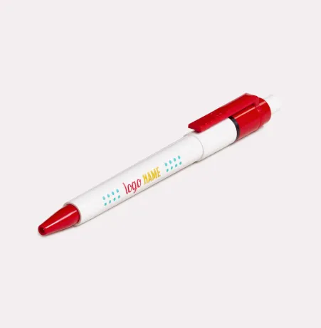 Stylo Baron Color (min. 25 exemplaires)