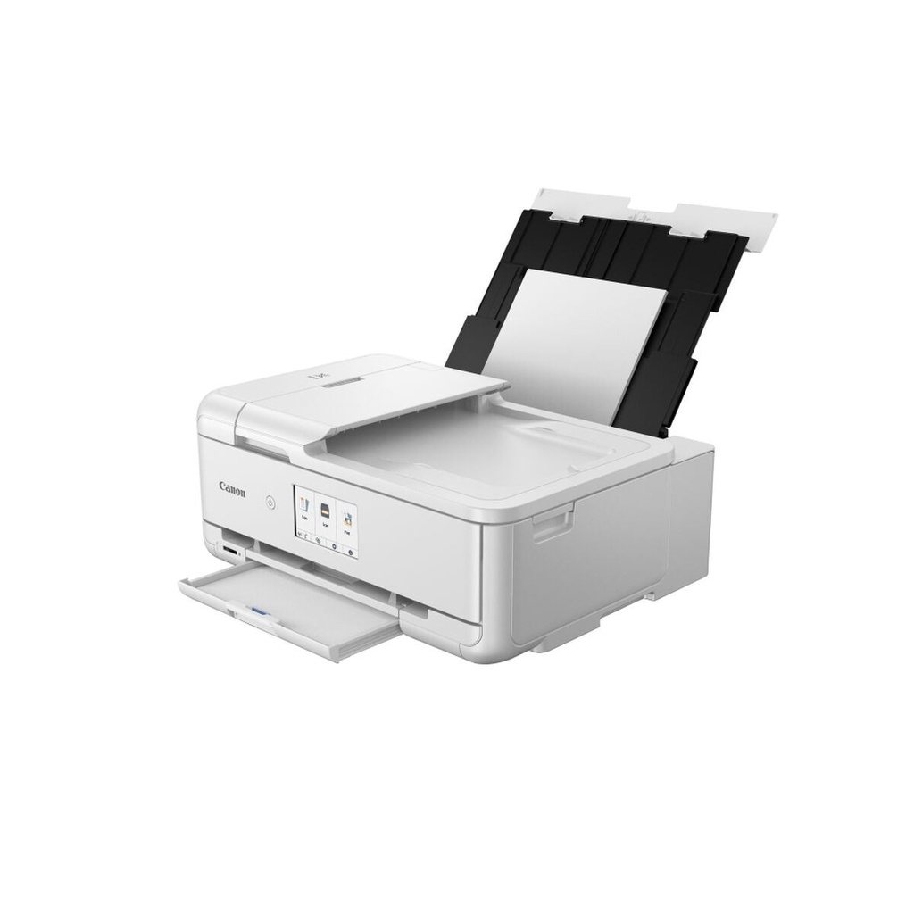 Canon PIXMA TS9551C - Imprimante à jet d'encre