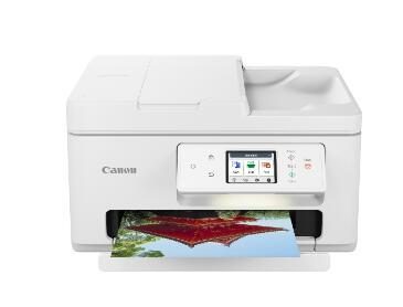 Canon PIXMA TS7750i - Imprimante à jet d'encre