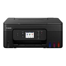 Canon Pixma G3590 MegaTank imprimante multifonction Color WiFi Duplex 11ppm